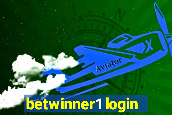 betwinner1 login